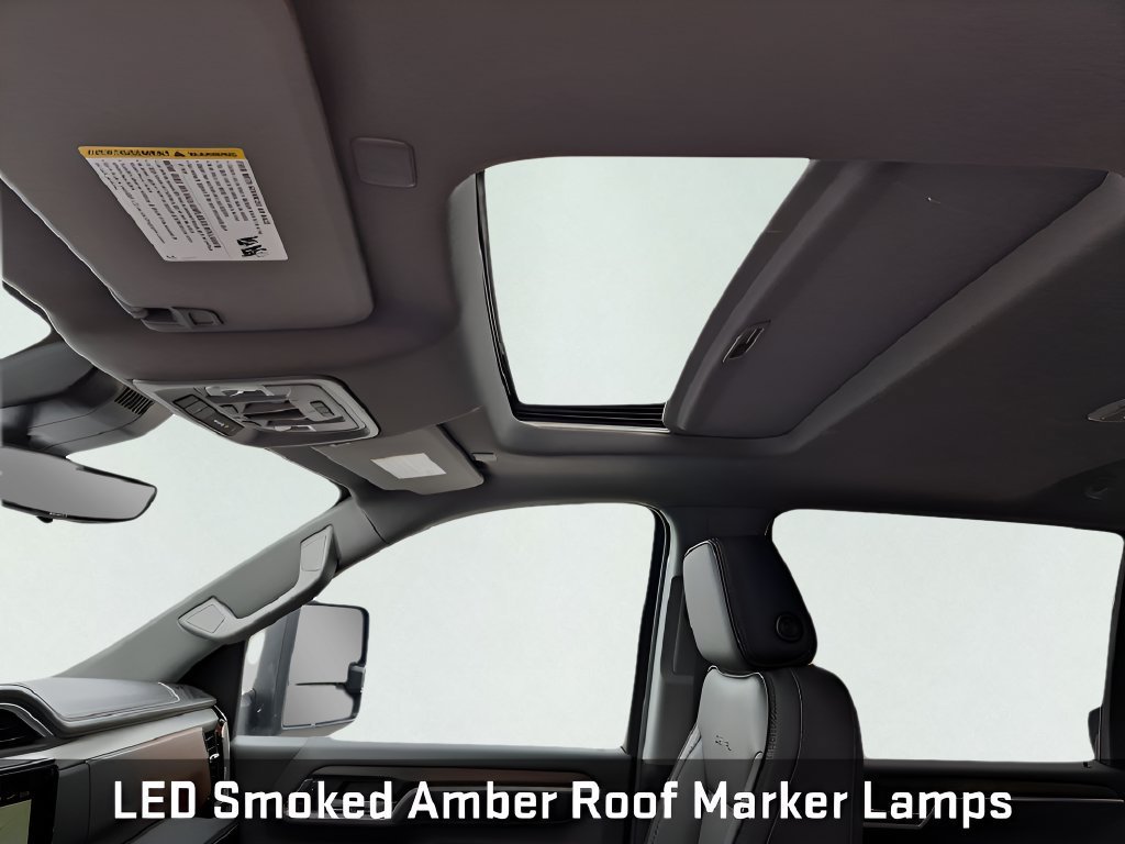 New 2026 Downpour Metallic GMC Denali image 34