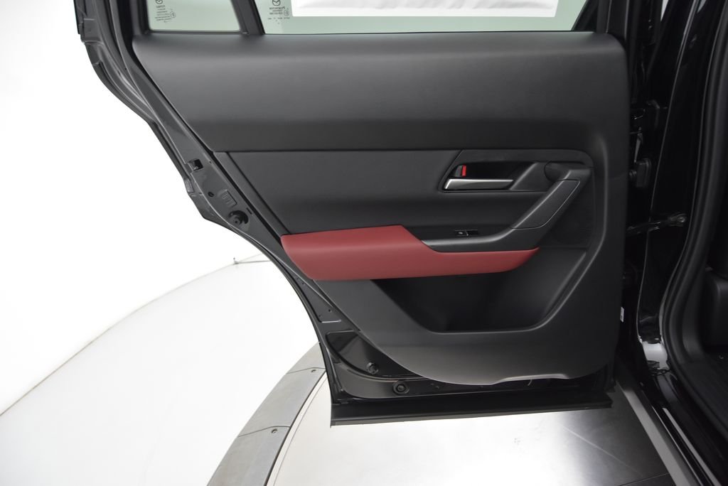 Certified Used 2026 Jet Black Mazda Premium image 30