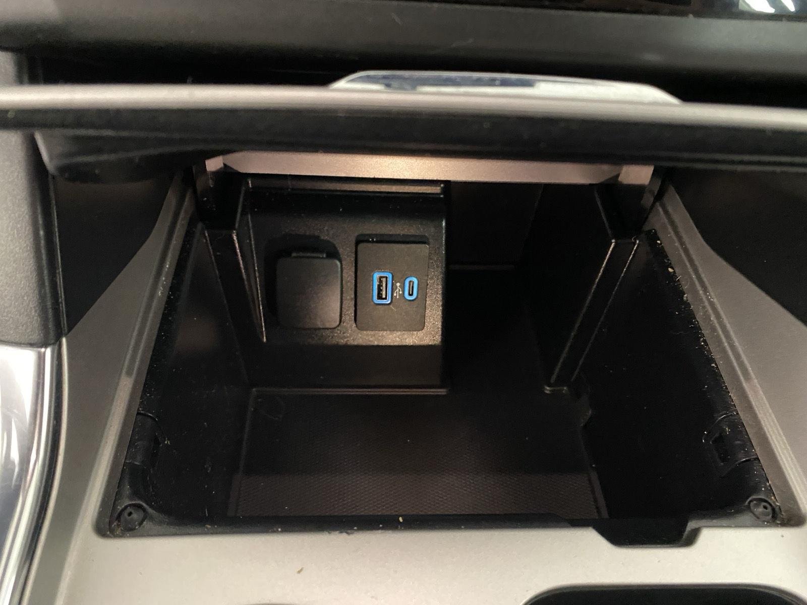 Used 2020 Magnetic Ford XLT image 11
