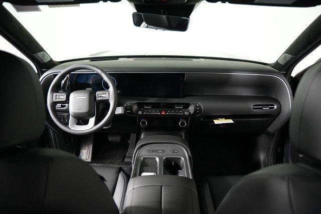 New 2026 Gray Hyundai Calligraphy AWD image 81