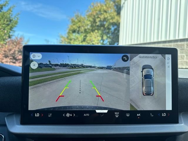 New 2027 Gray Ford Tremor image 60