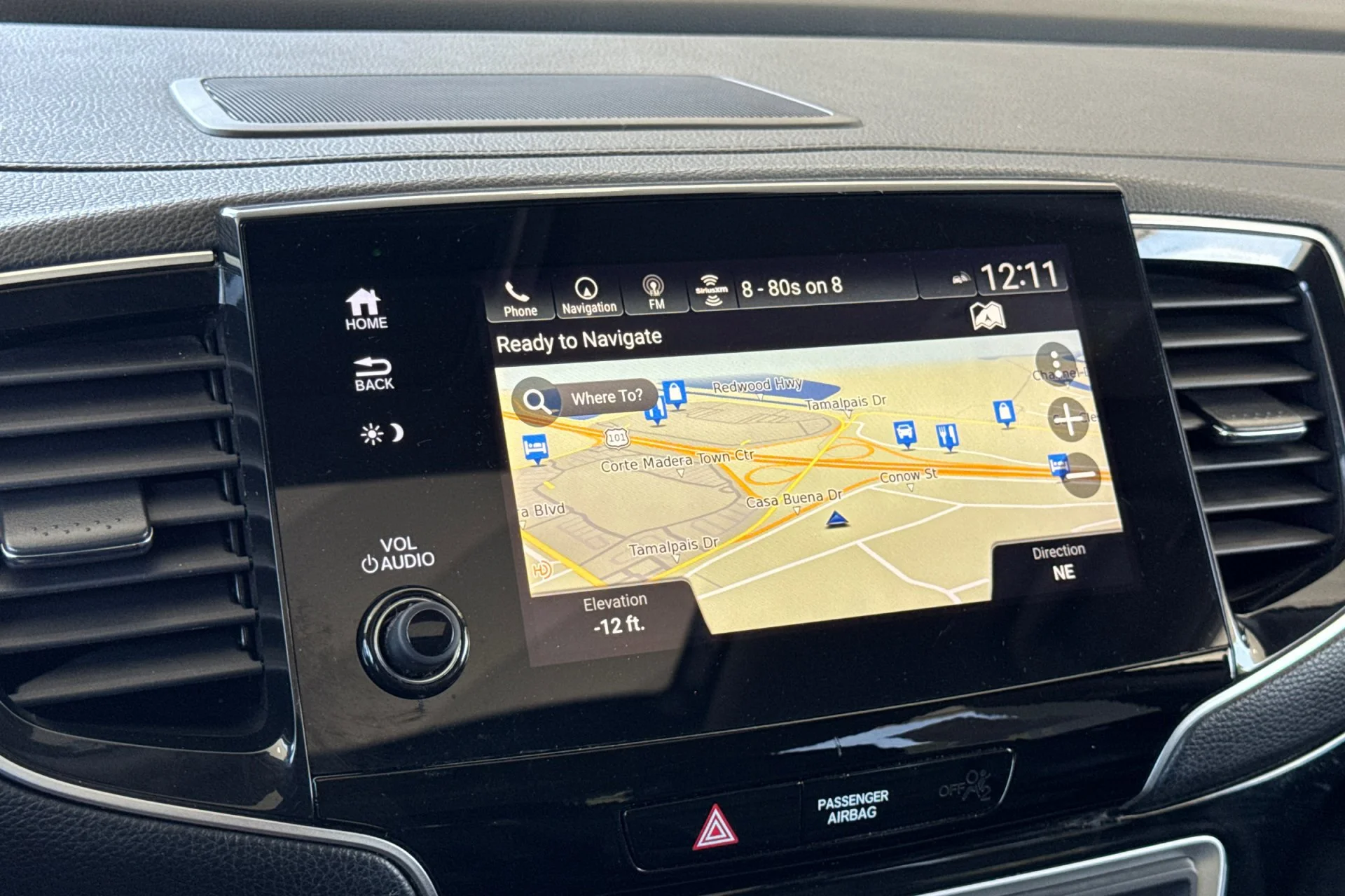 Used 2019  Honda Touring image 21