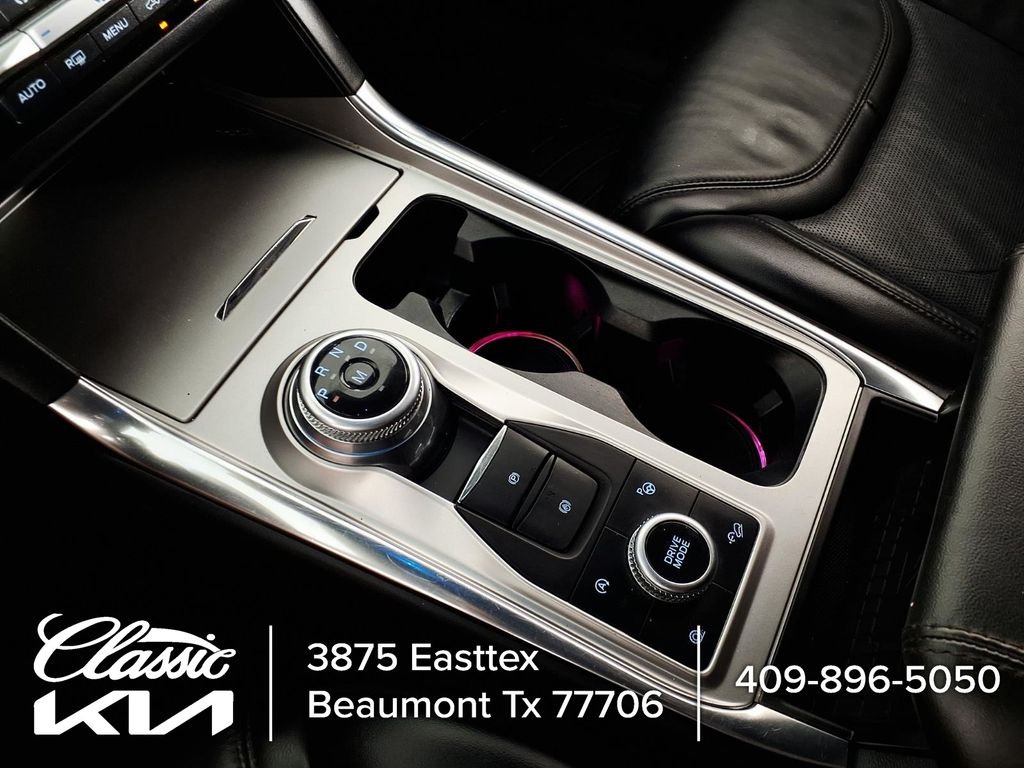 Used 2020 Silver Ford Platinum image 21