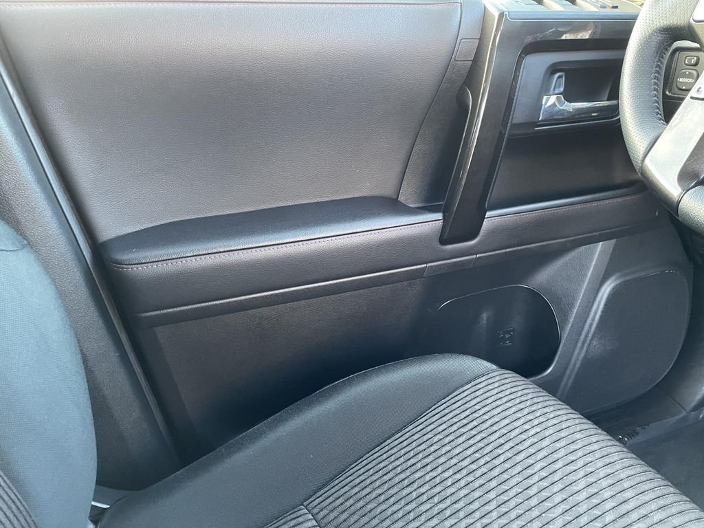 2023 Toyota 4Runner TRD Off-Road - Photo 14