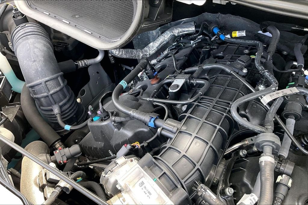 New 2025 Ford Transit-350 XLT Passenger Van