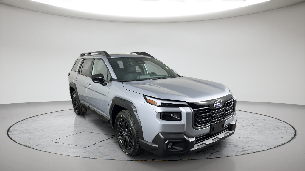New 2026 ICE SILVER METALLIC Subaru Limited XT image 6
