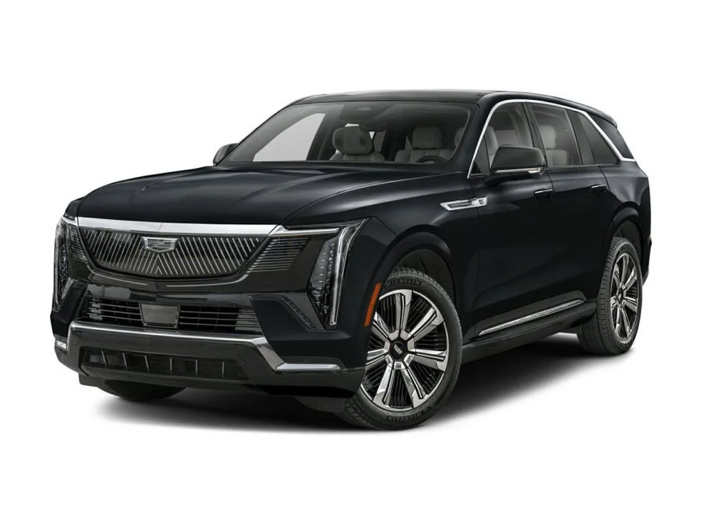 2025 Cadillac Escalade IQ Luxury 2 AWD's photo