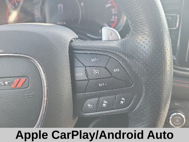 Used 2024 Gray Dodge GT Plus image 13