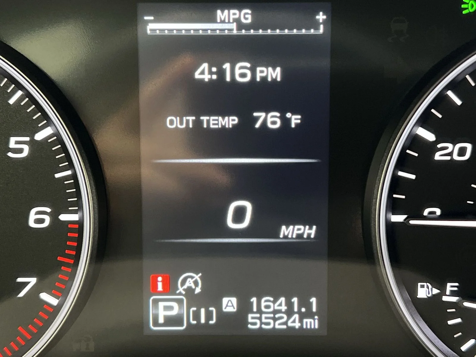 2025 Subaru Crosstrek Premium - Photo 15