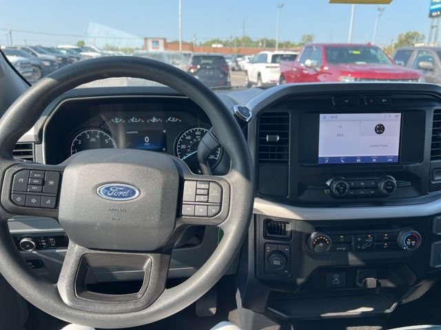 2023 Ford F-150 XLT - Photo 12