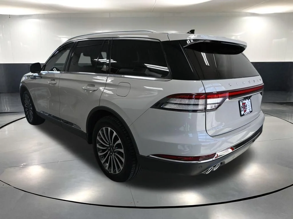 2023 Lincoln Aviator Reserve - Photo 6