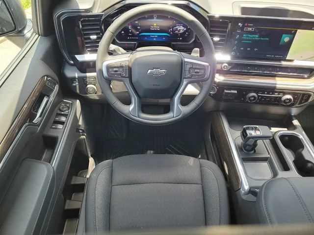 2026 Chevrolet Silverado 1500 LT Trail Boss - Photo 20