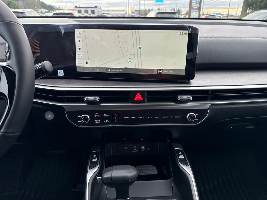 2026 Kia Sorento X-Line EX - Photo 23