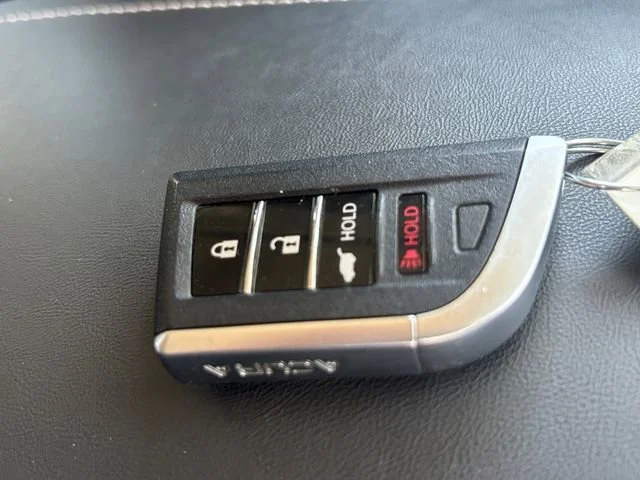2023 Acura RDX Technology Package - Photo 43