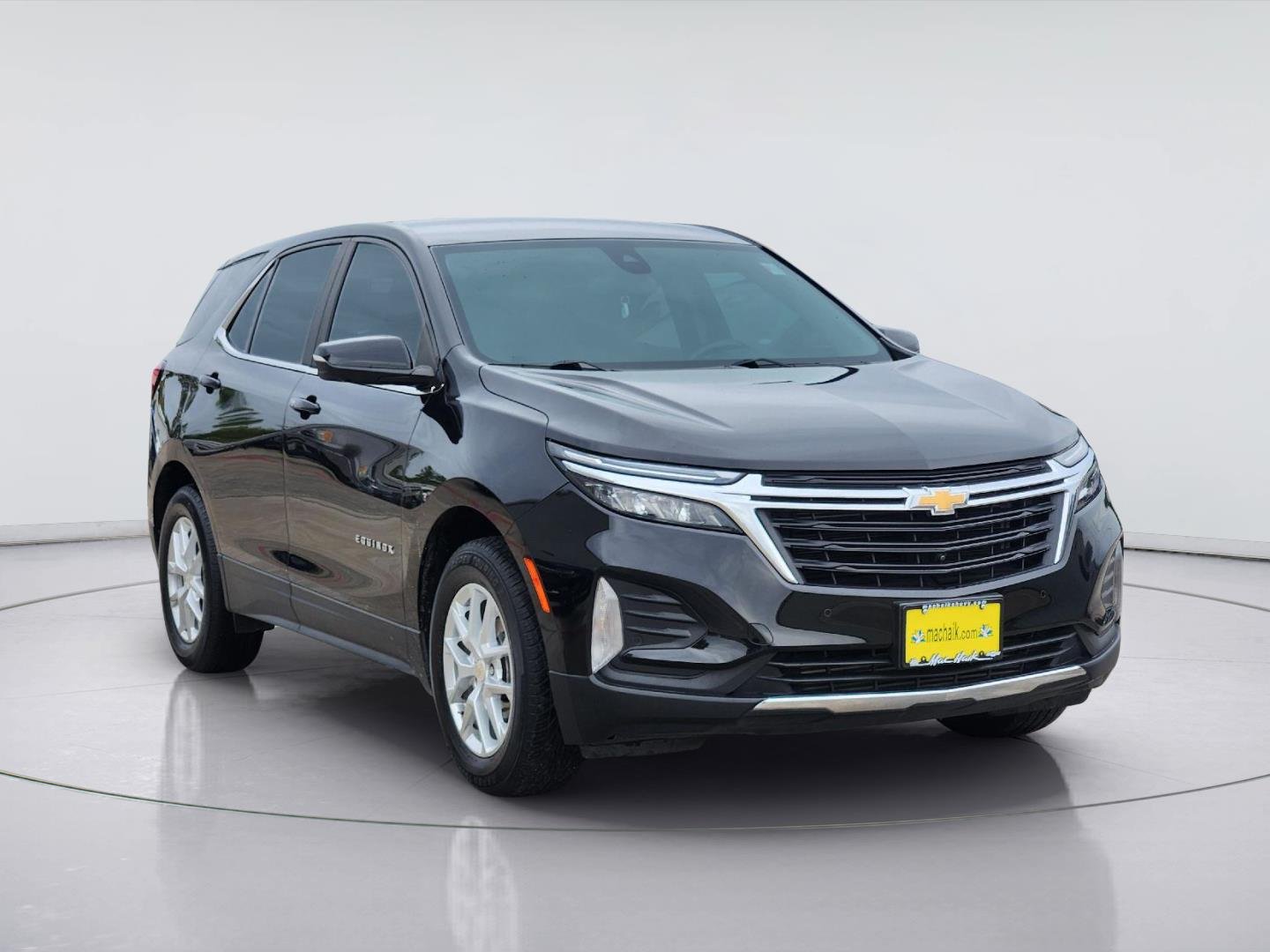 2022 Chevrolet Equinox photo 3 of 33