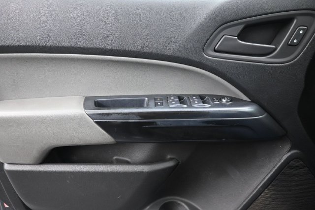 Used 2020 Gray Chevrolet Work Truck image 22