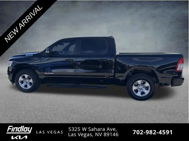 Used 2019 Black Ram Big Horn/Lone Star image 8