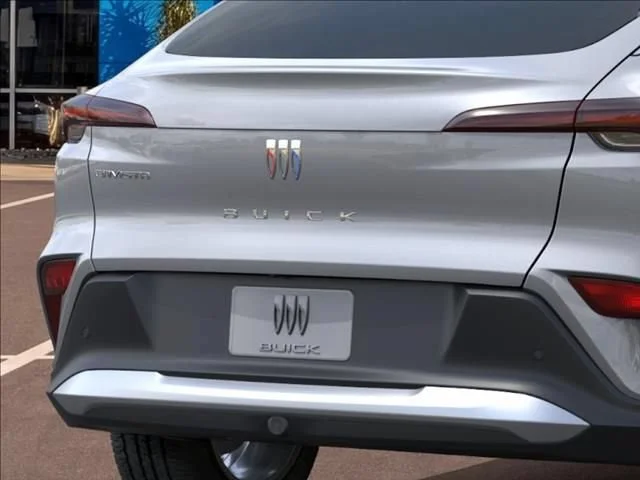 2026 Buick Envista Preferred - Photo 14
