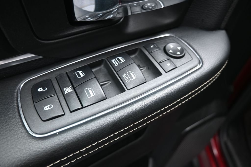 Used 2021 Red Ram Warlock image 13