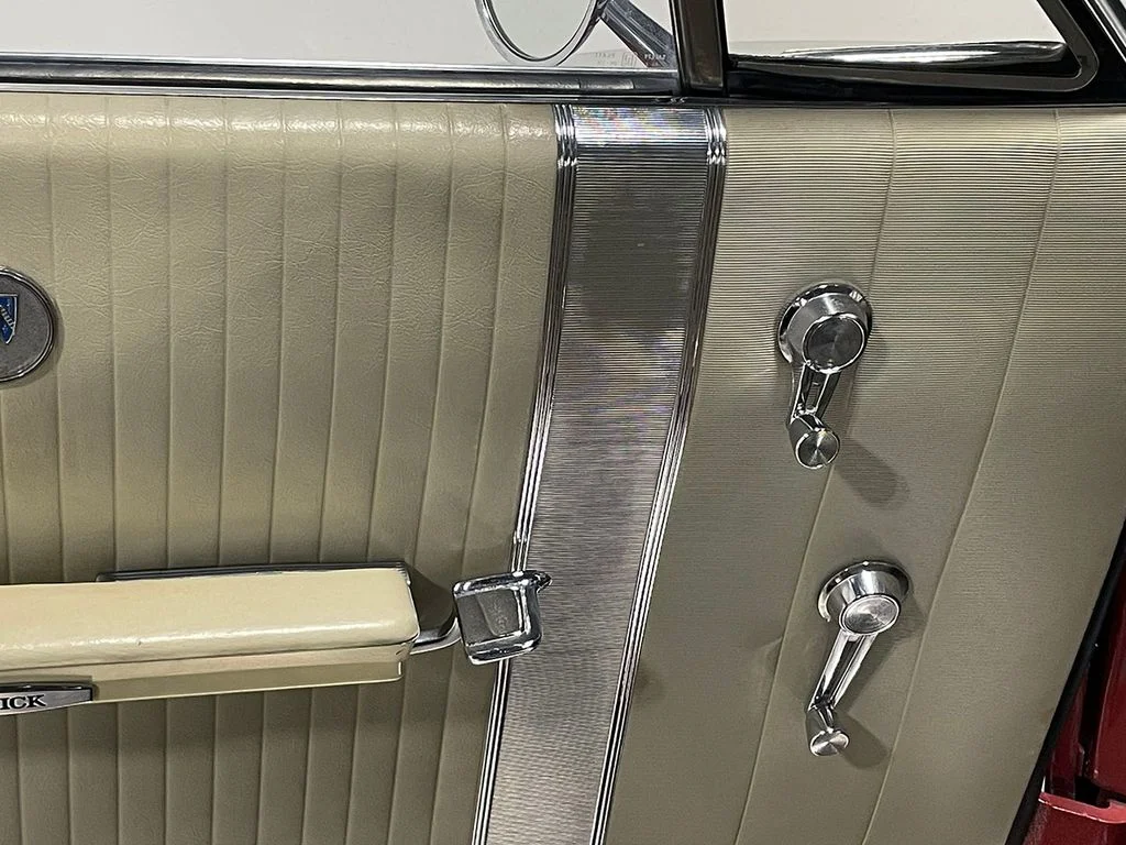 Used 1963  Buick  image 77