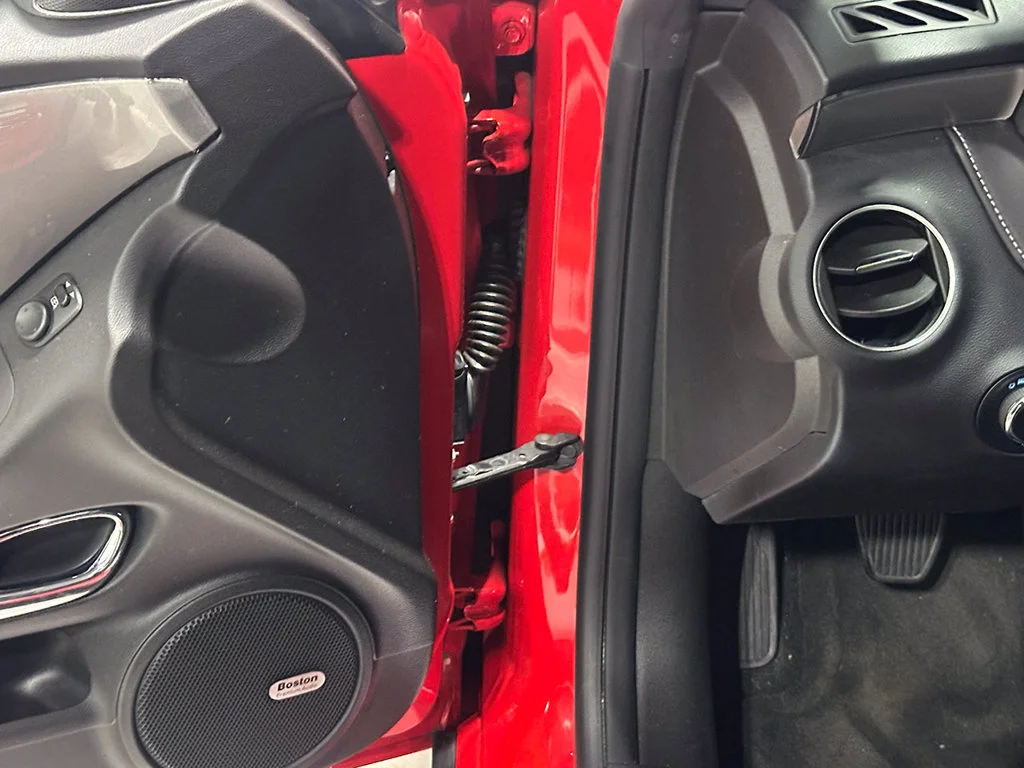 Used 2012 Victory Red Chevrolet 2SS image 57