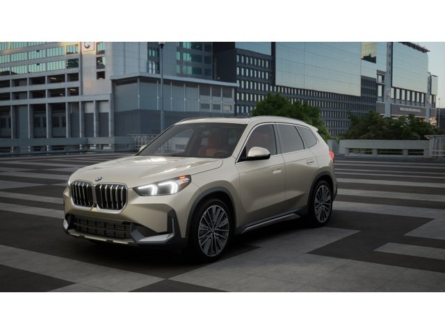2026 BMW X1 xDrive28i's photo