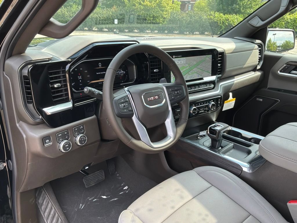 2026 GMC Sierra 1500 SLT - Photo 26