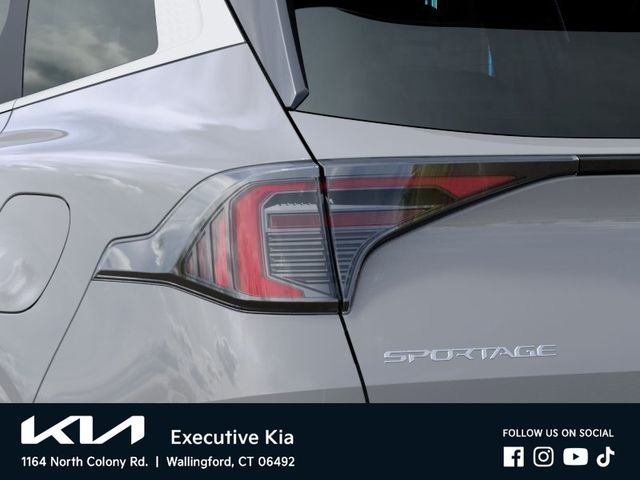 New 2026 Wolf Gray Kia EX image 11