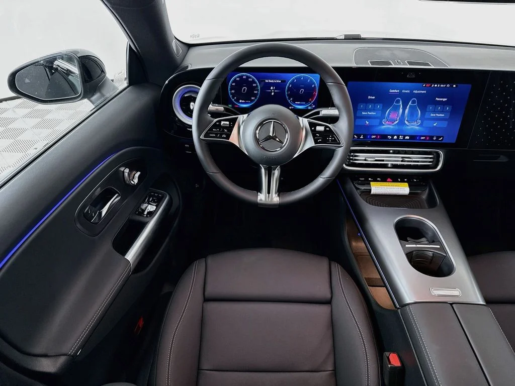 New 2027  Mercedes-Benz  image 21