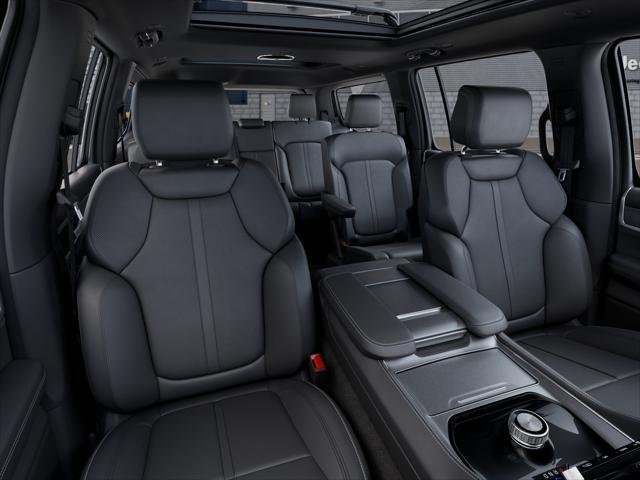 New 2026 High Gloss Black Exterior Paint Jeep  image 21