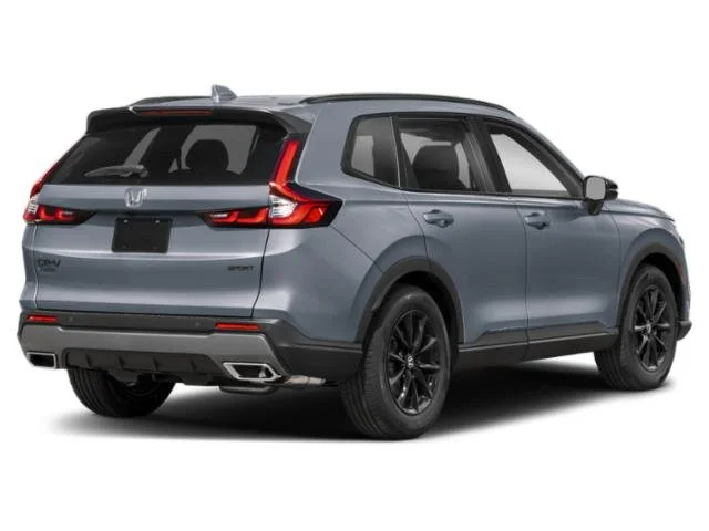 New 2027 Urban Gray Pearl Honda Sport-L image 2