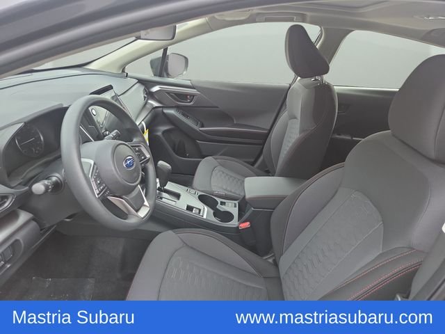 Used 2026 Gray Metallic Subaru Sport image 9