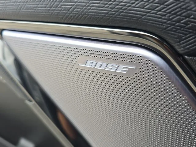 Used 2026 Silver GMC AT4X image 27