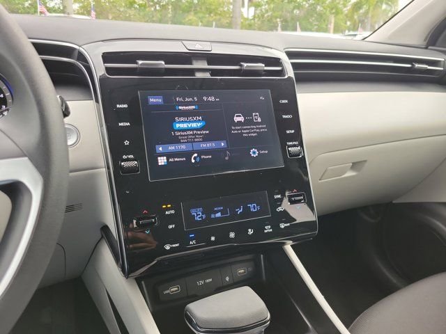 2024 Hyundai Tucson SEL - Photo 24