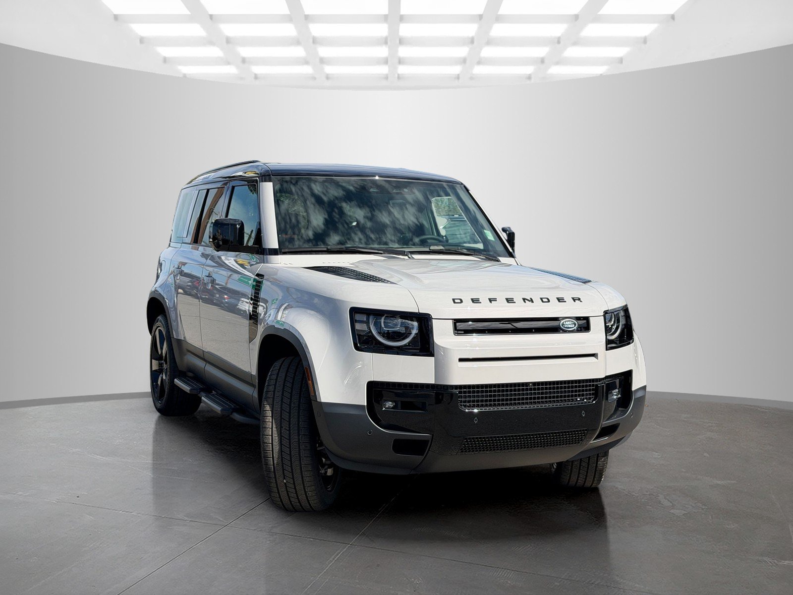 New 2026 Borasco Grey Land Rover S image 3