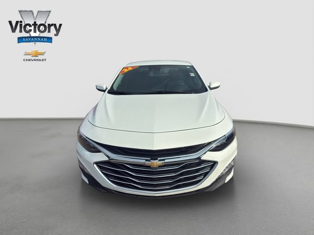 Used 2024 Chevrolet Malibu 1LT with VIN 1G1ZD5ST1RF128203 for sale in Kansas City