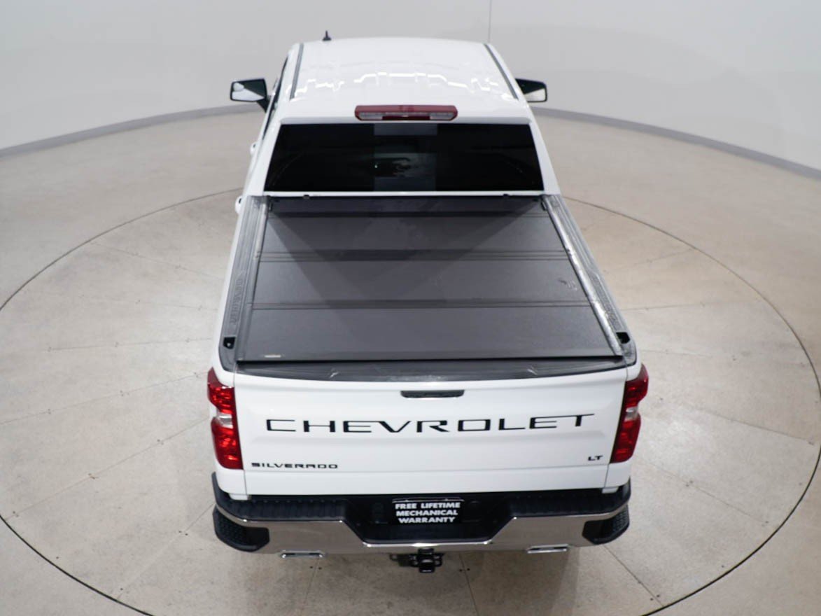 2026 Chevrolet Silverado 1500 LT - Photo 59