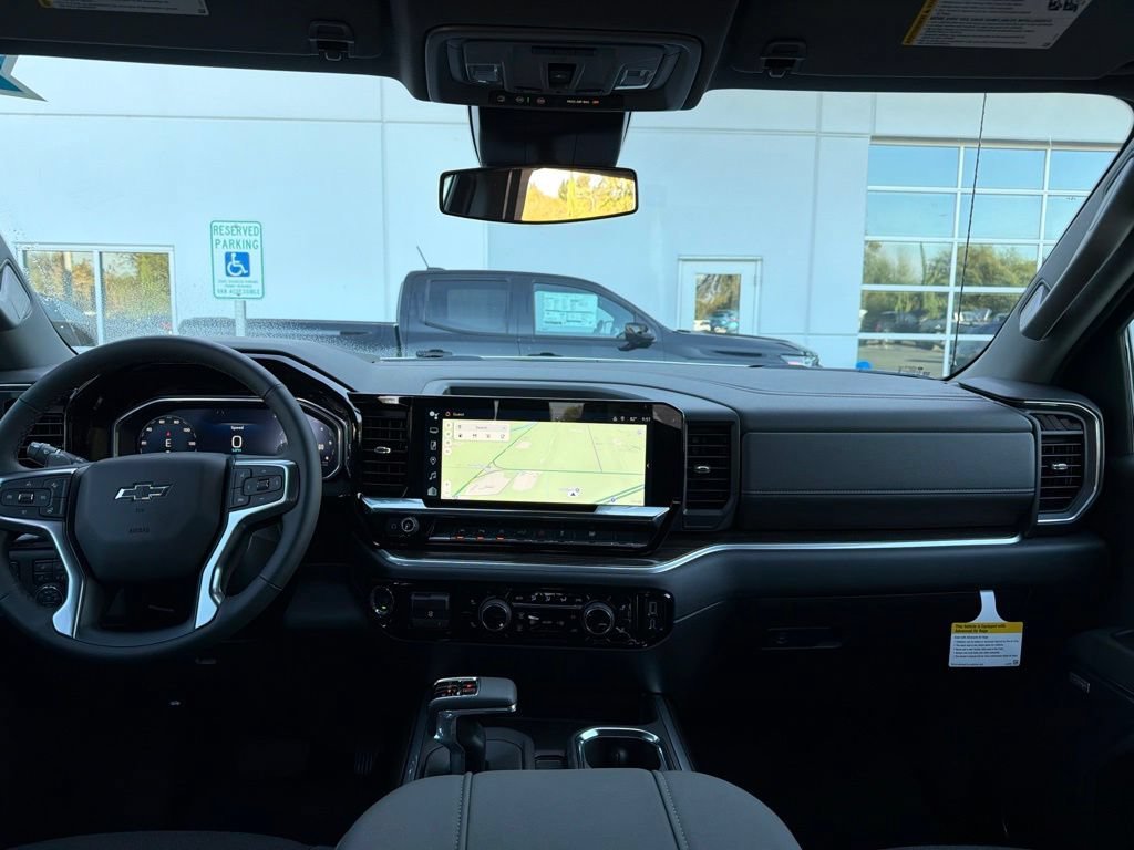 2026 Chevrolet Silverado 1500 RST - Photo 23