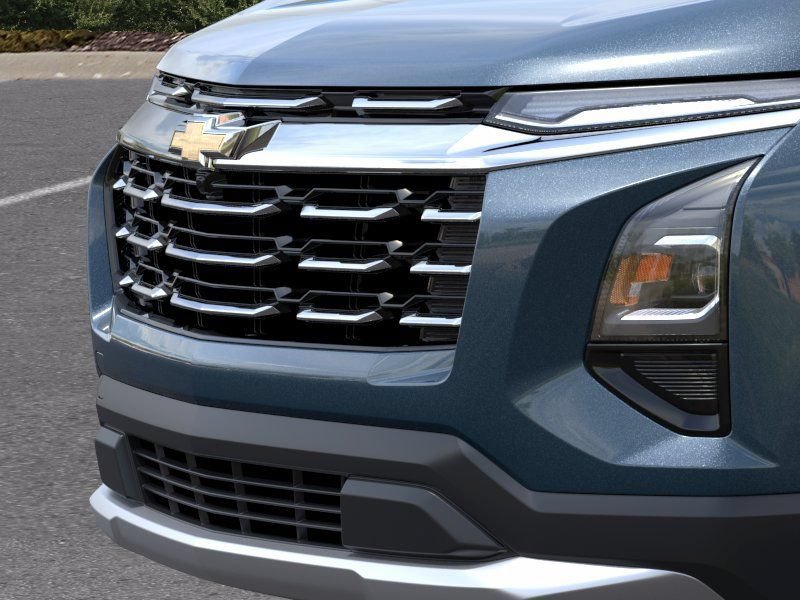 2027 Chevrolet Equinox LT - Photo 14