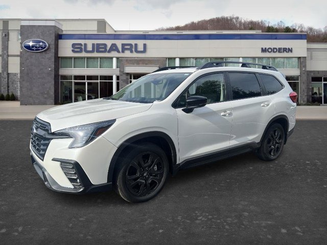 2025 Subaru Ascent Onyx Edition Touring