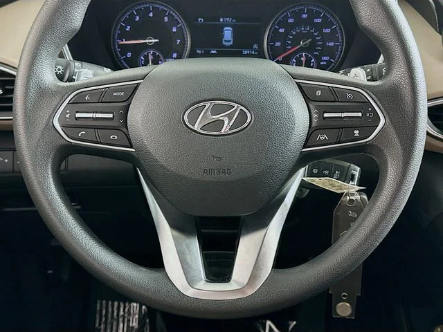 Certified Pre-Owned 2023 Hyundai Santa Fe SE