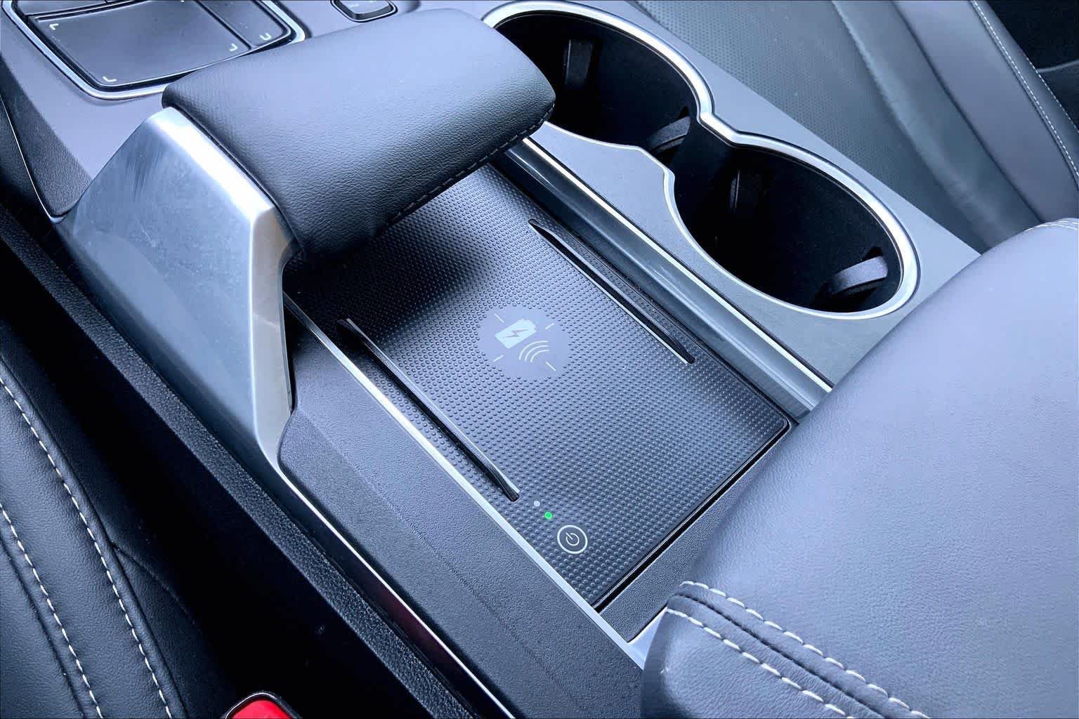 Certified Used 2024 Majestic Black Pearl Acura TECH image 36