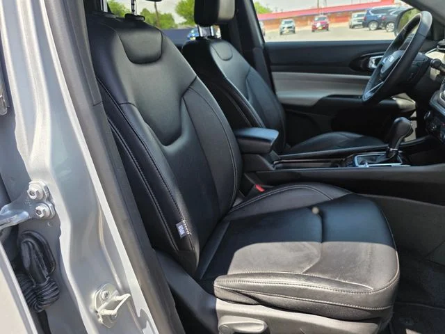 2025 Jeep Compass Limited - Photo 35