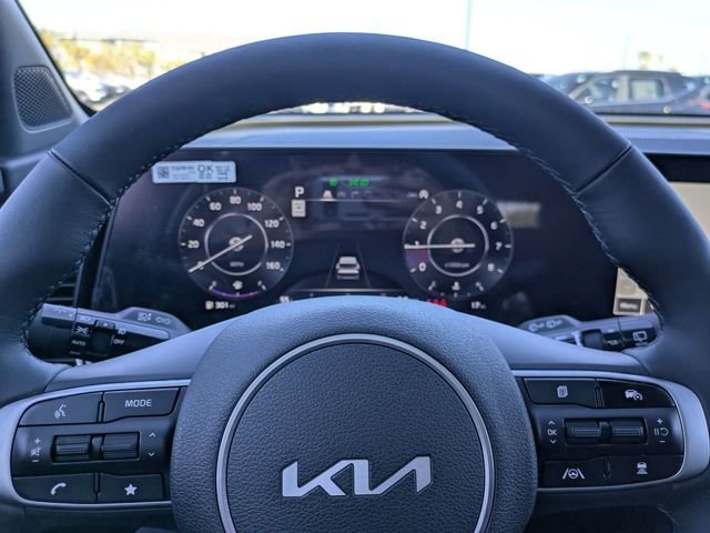 2025 Kia Sportage X-Pro - Photo 34