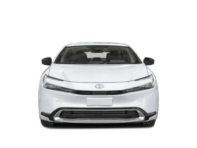 New 2026 Cutting Edge Toyota XSE Premium image 4