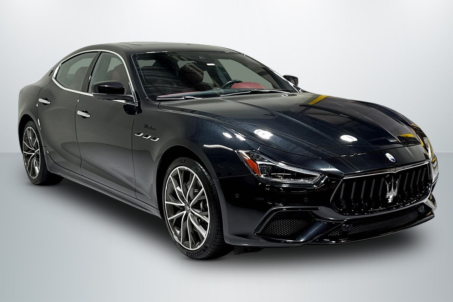 2023 Maserati Ghibli