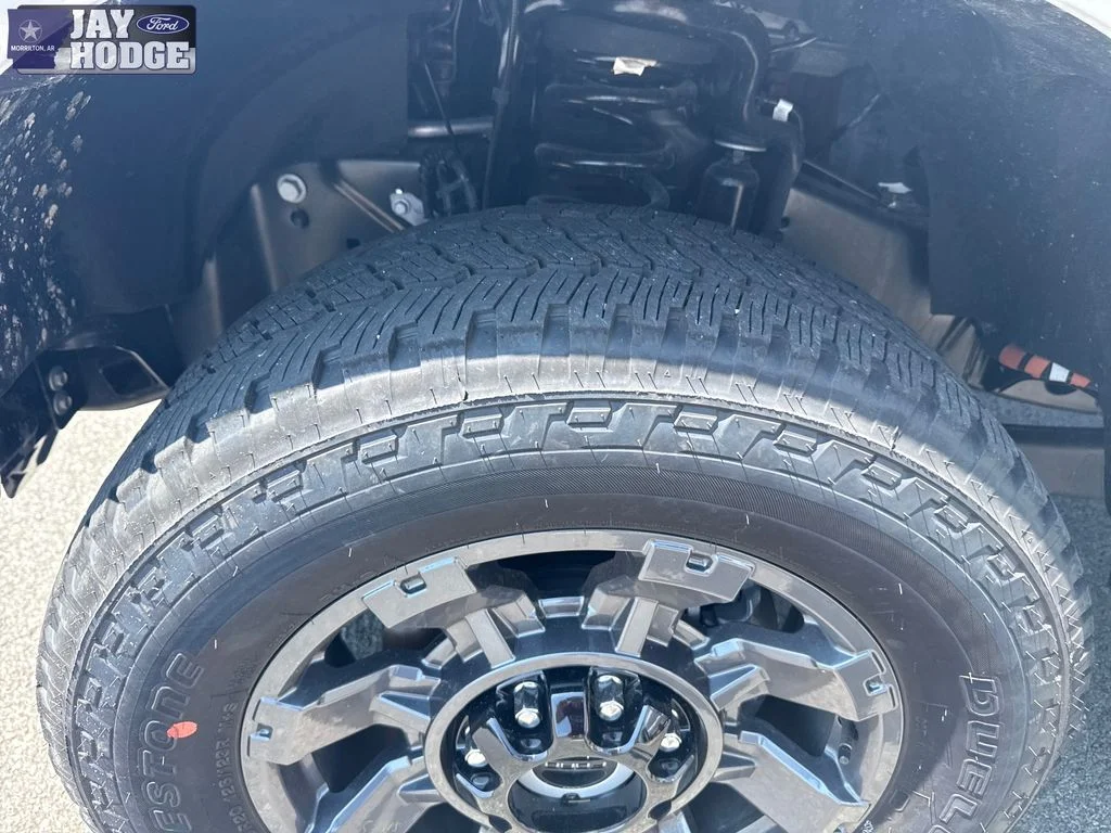 2026 Ford F-350 Super Duty XL - Photo 29