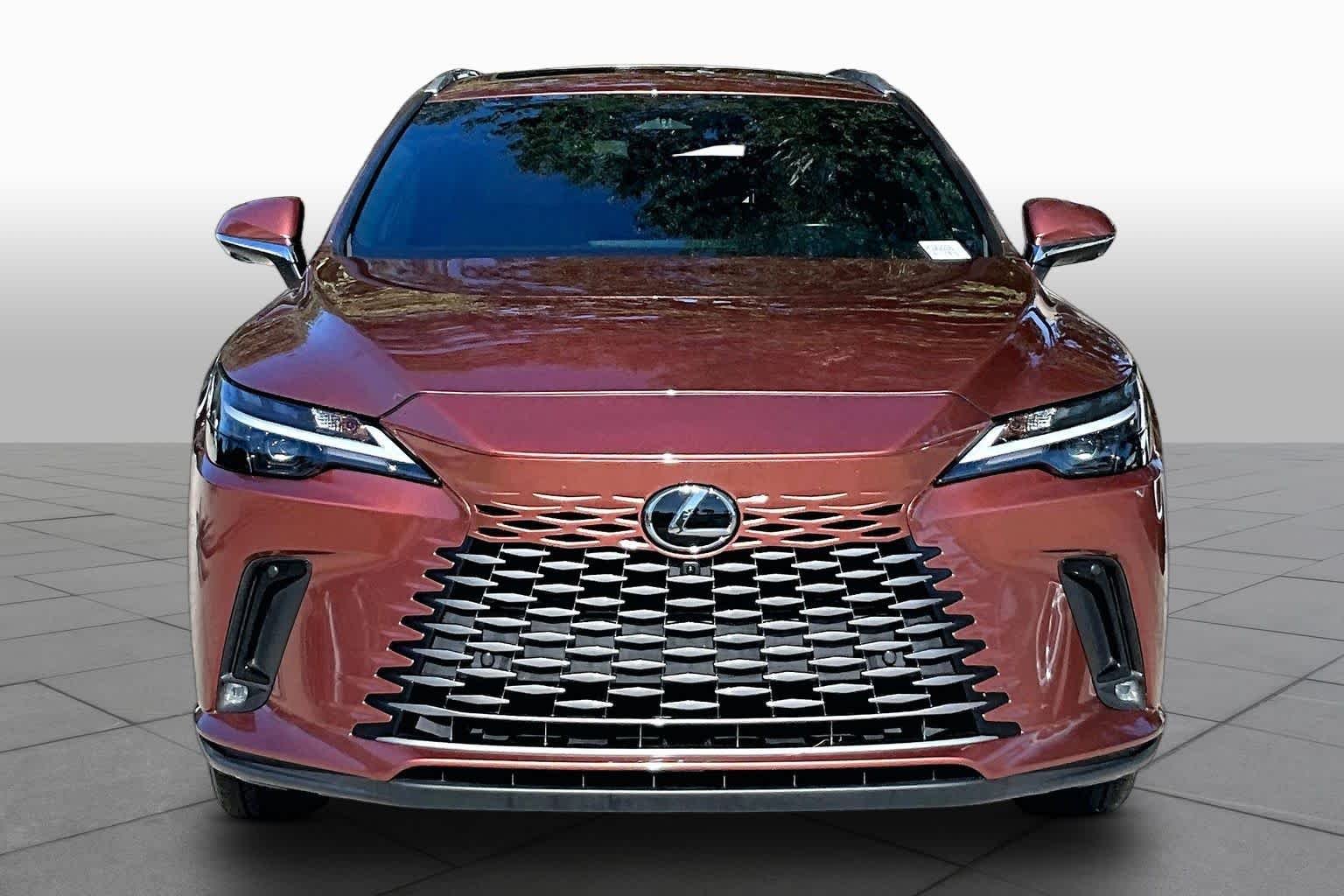 Used 2024 Copper Crest Lexus Premium Plus image 4