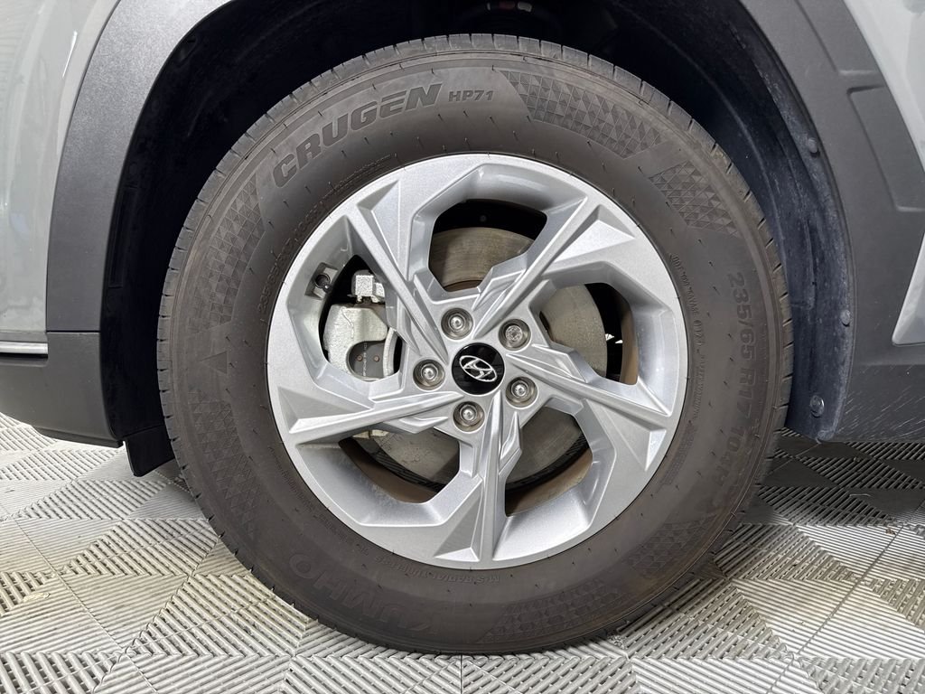 2024 Hyundai Tucson SEL - Photo 22