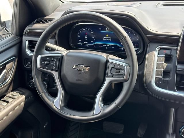 Certified Used 2023 Summit White Chevrolet Z71 image 13